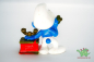 Preview: Schleich Telefonschlumpf  20062